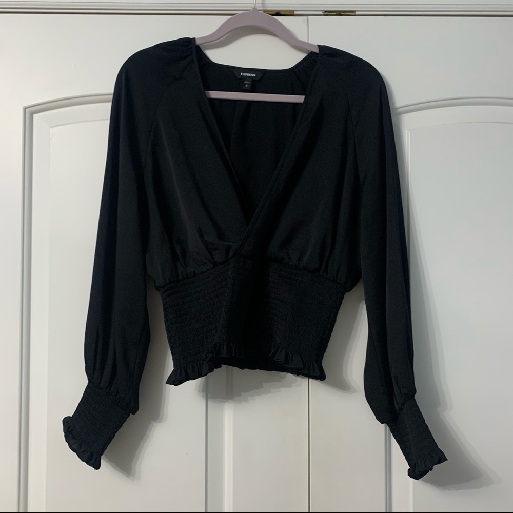 Express Top